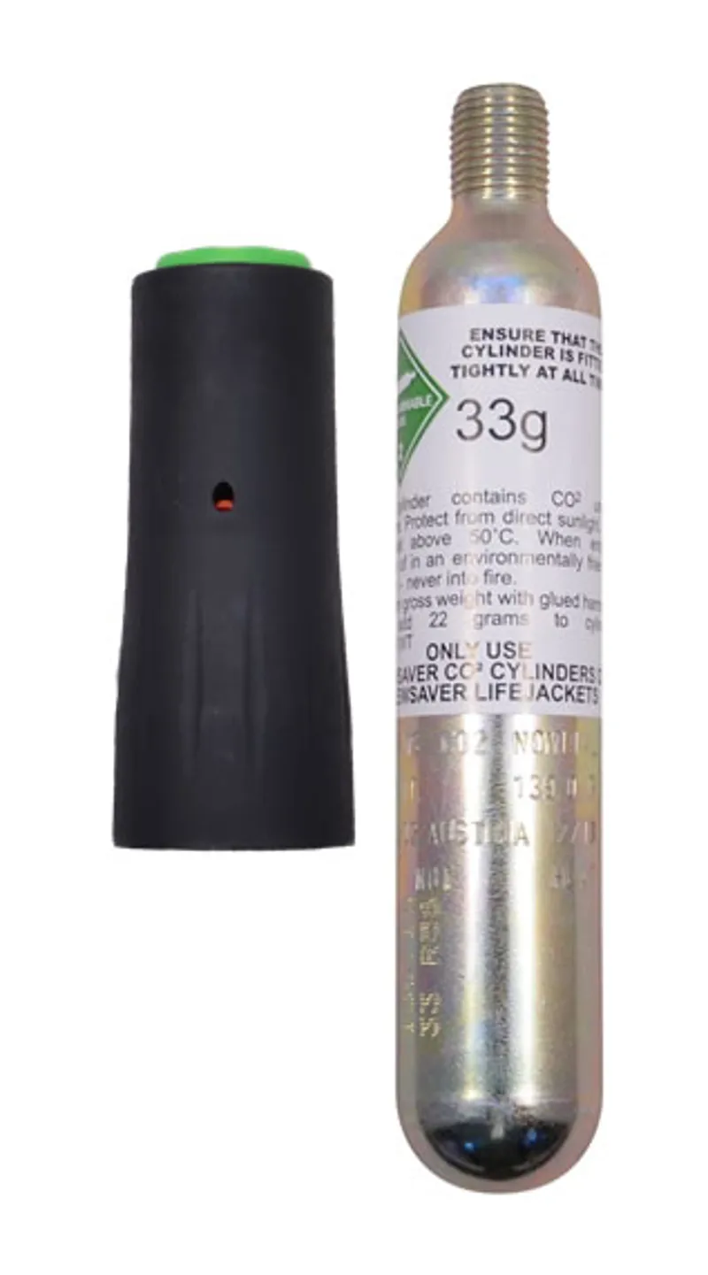 Crewsaver Automatic Re-Arm Kit 33g